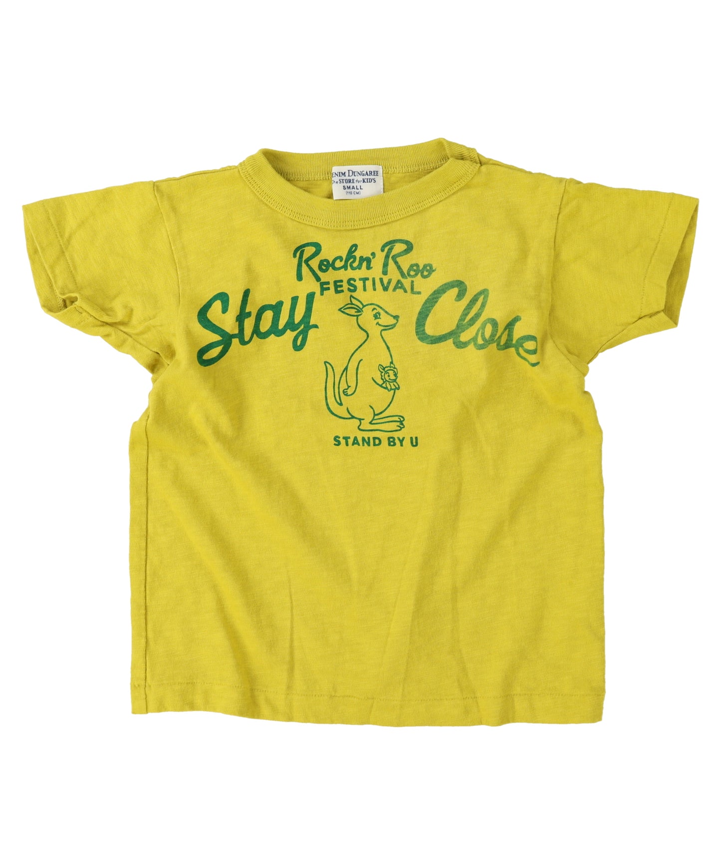 KANGAROO Tee