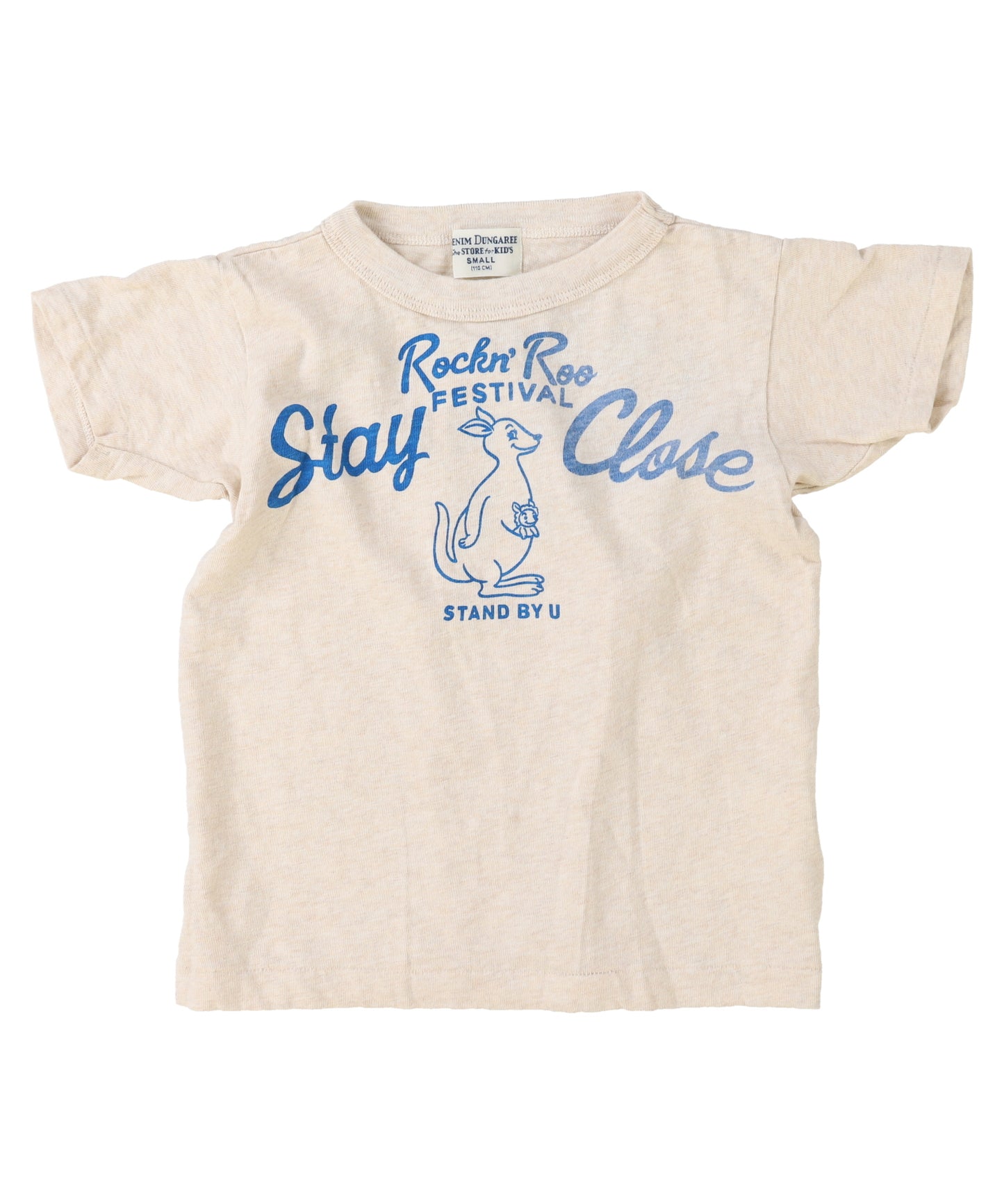 KANGAROO Tee