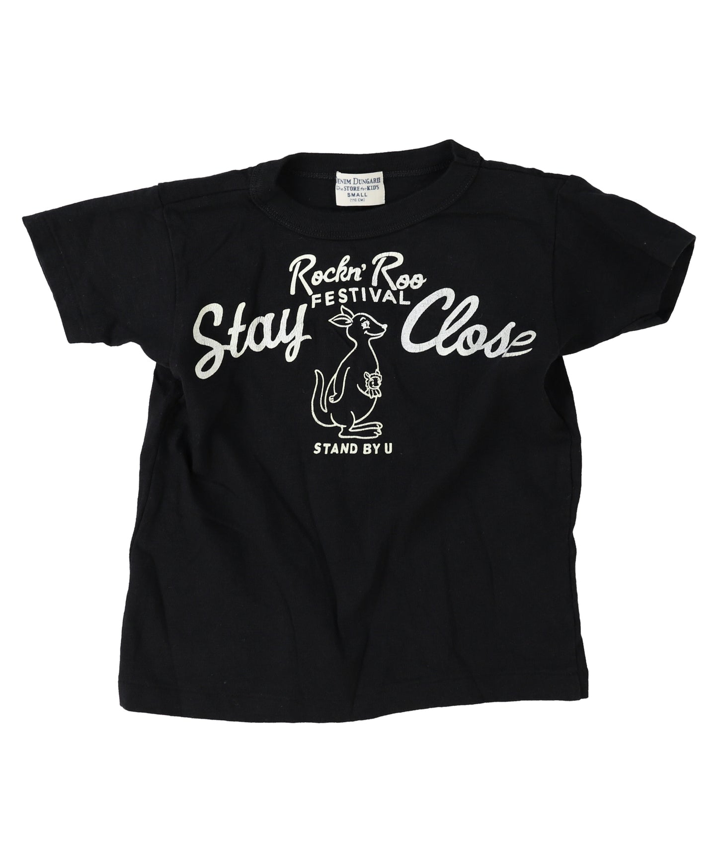 KANGAROO Tee