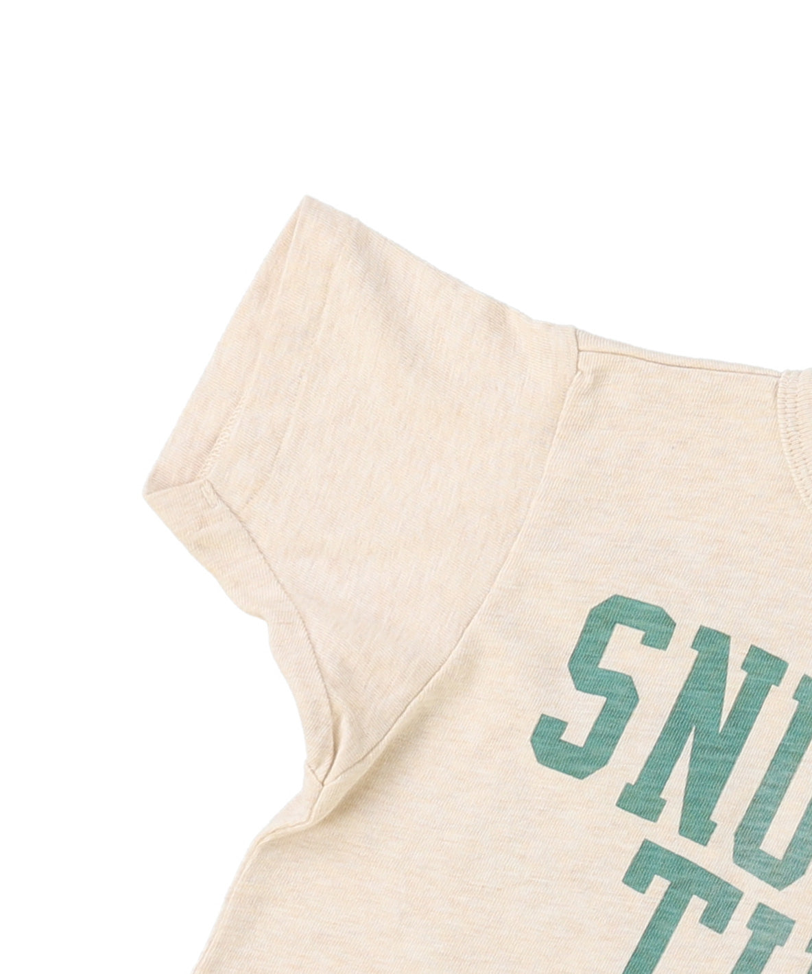 SNUGGLE Tee