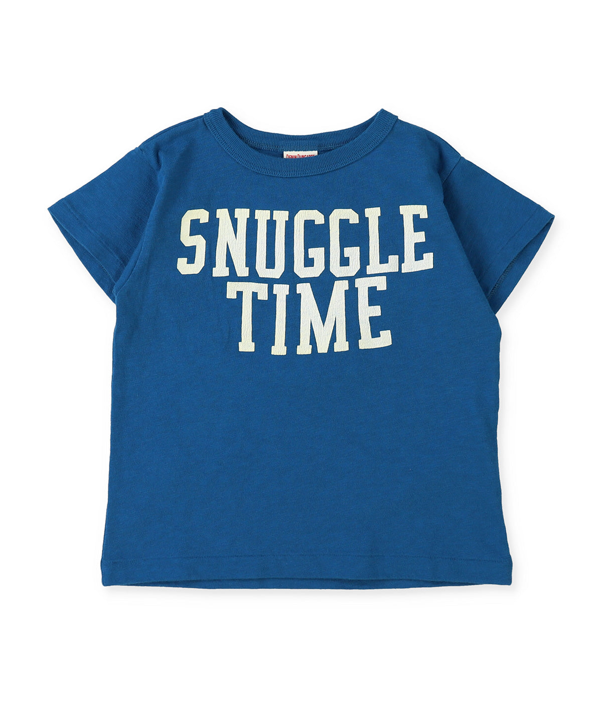 SNUGGLE Tee