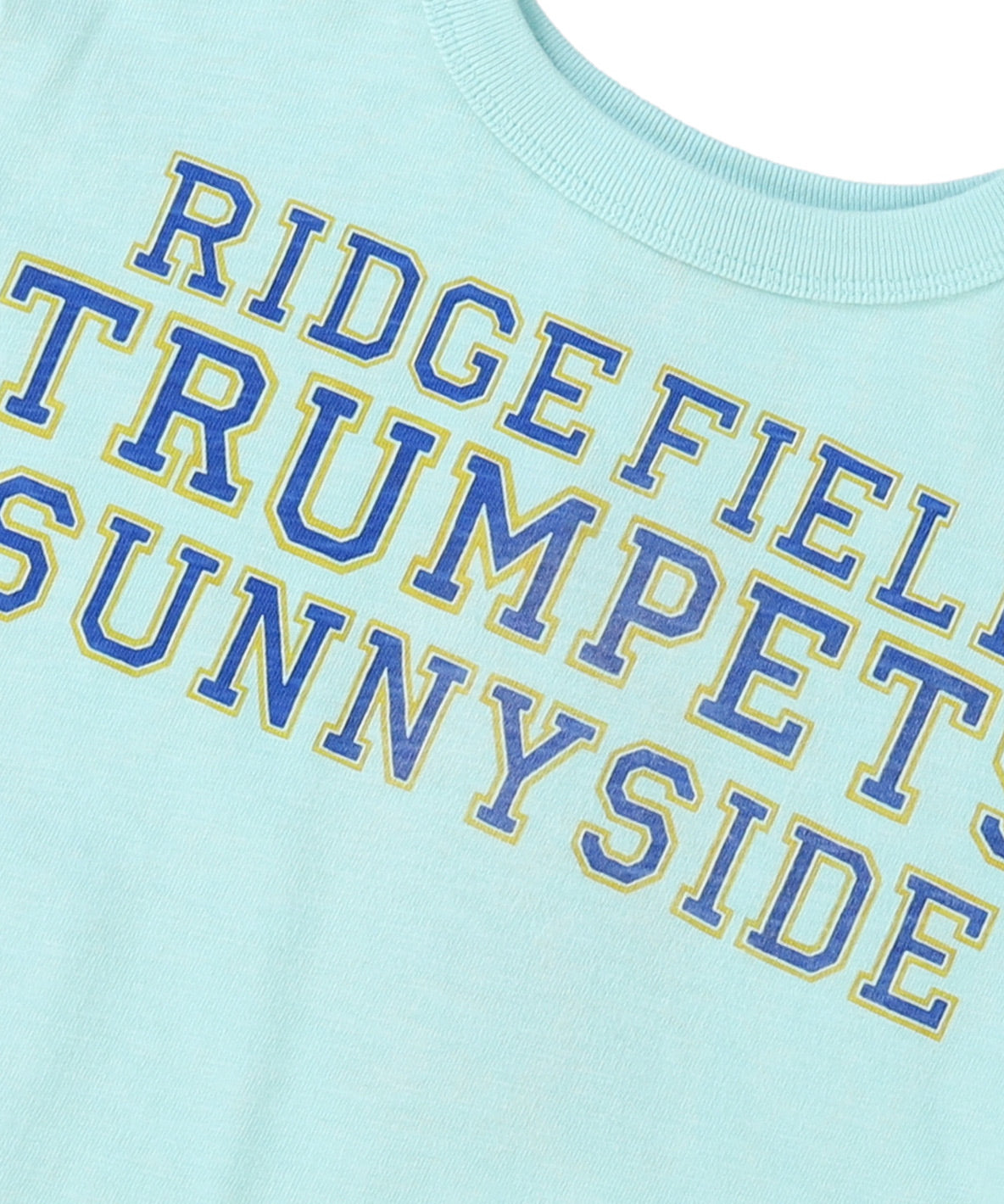 TRUMPETS Tee