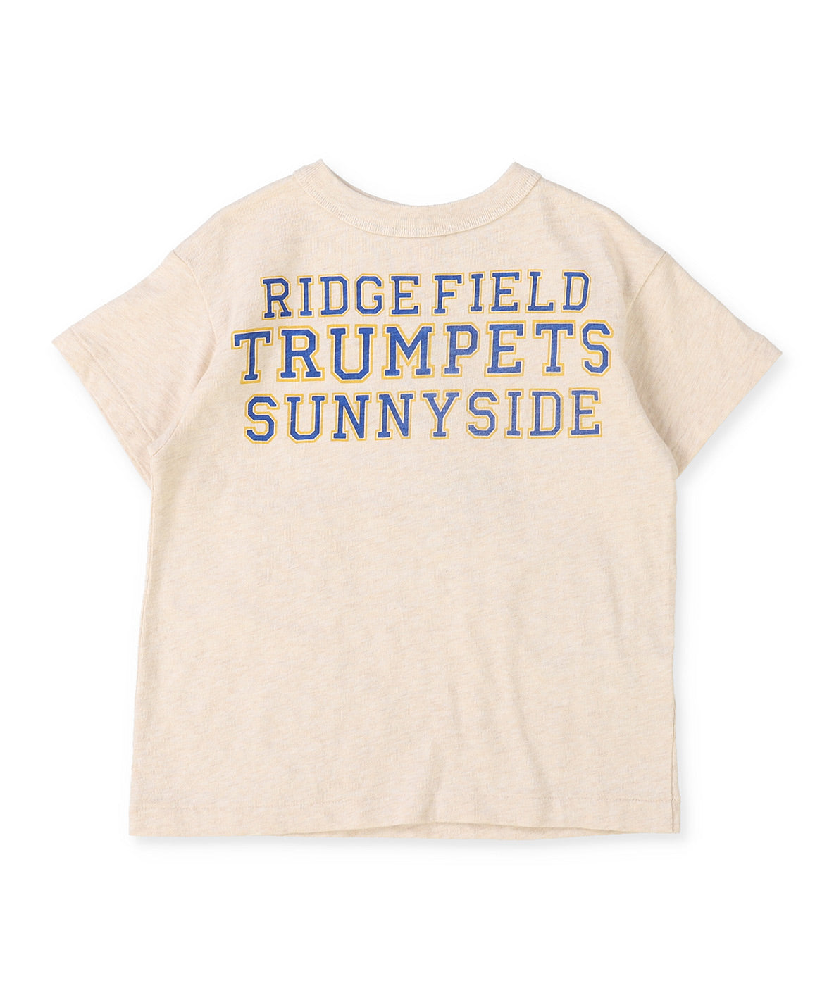 TRUMPETS Tee