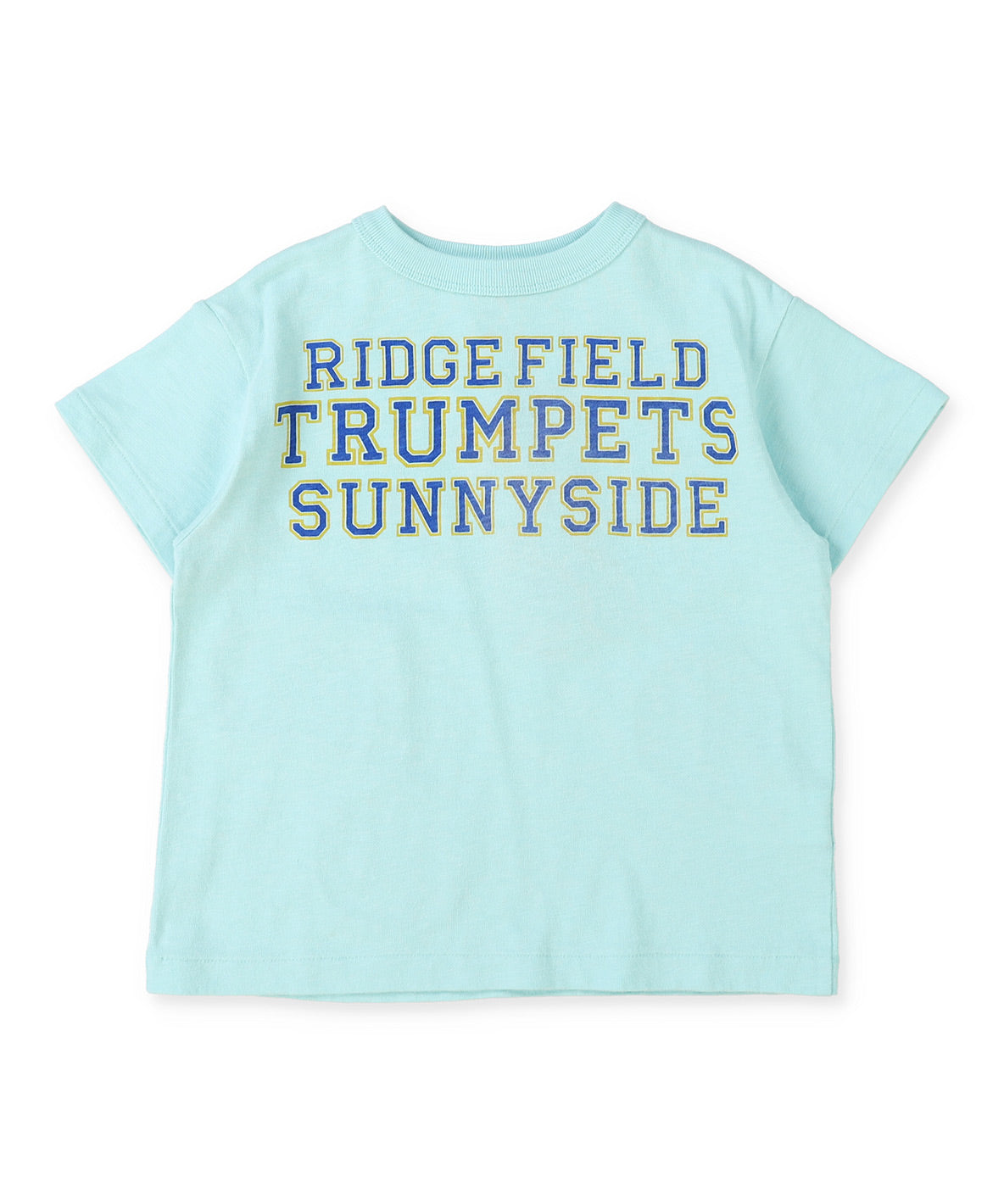 TRUMPETS Tee