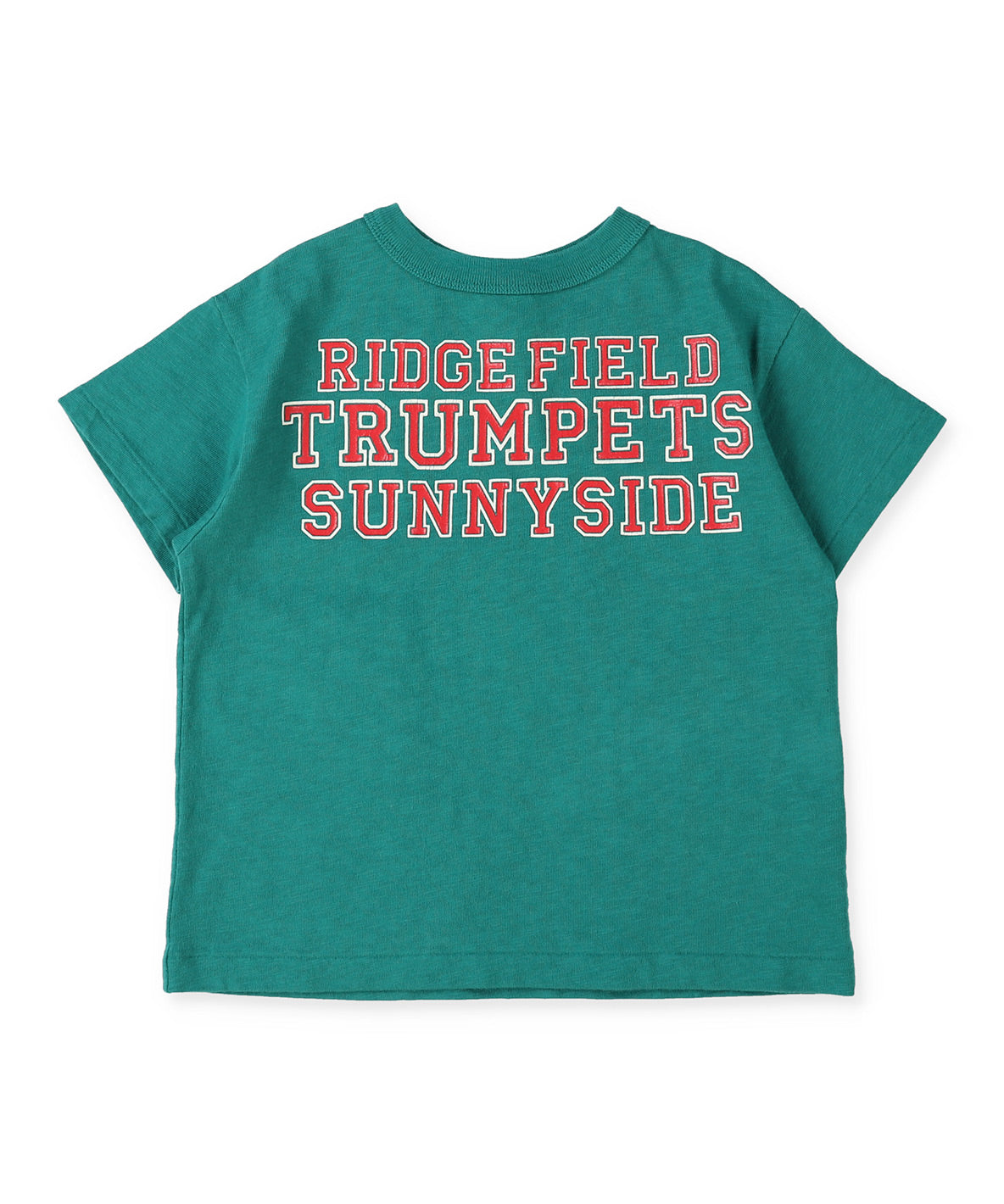 TRUMPETS Tee