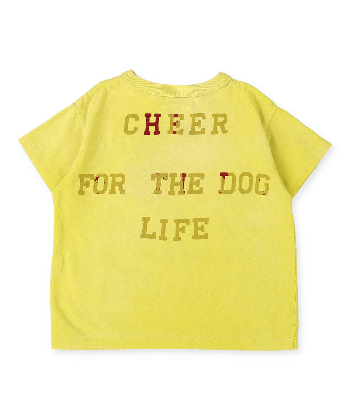 Vintage CHEER Tee