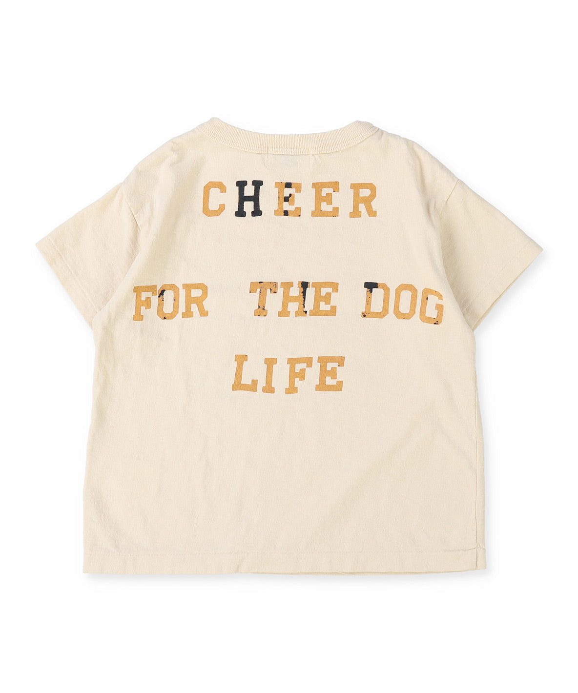 Vintage CHEER Tee
