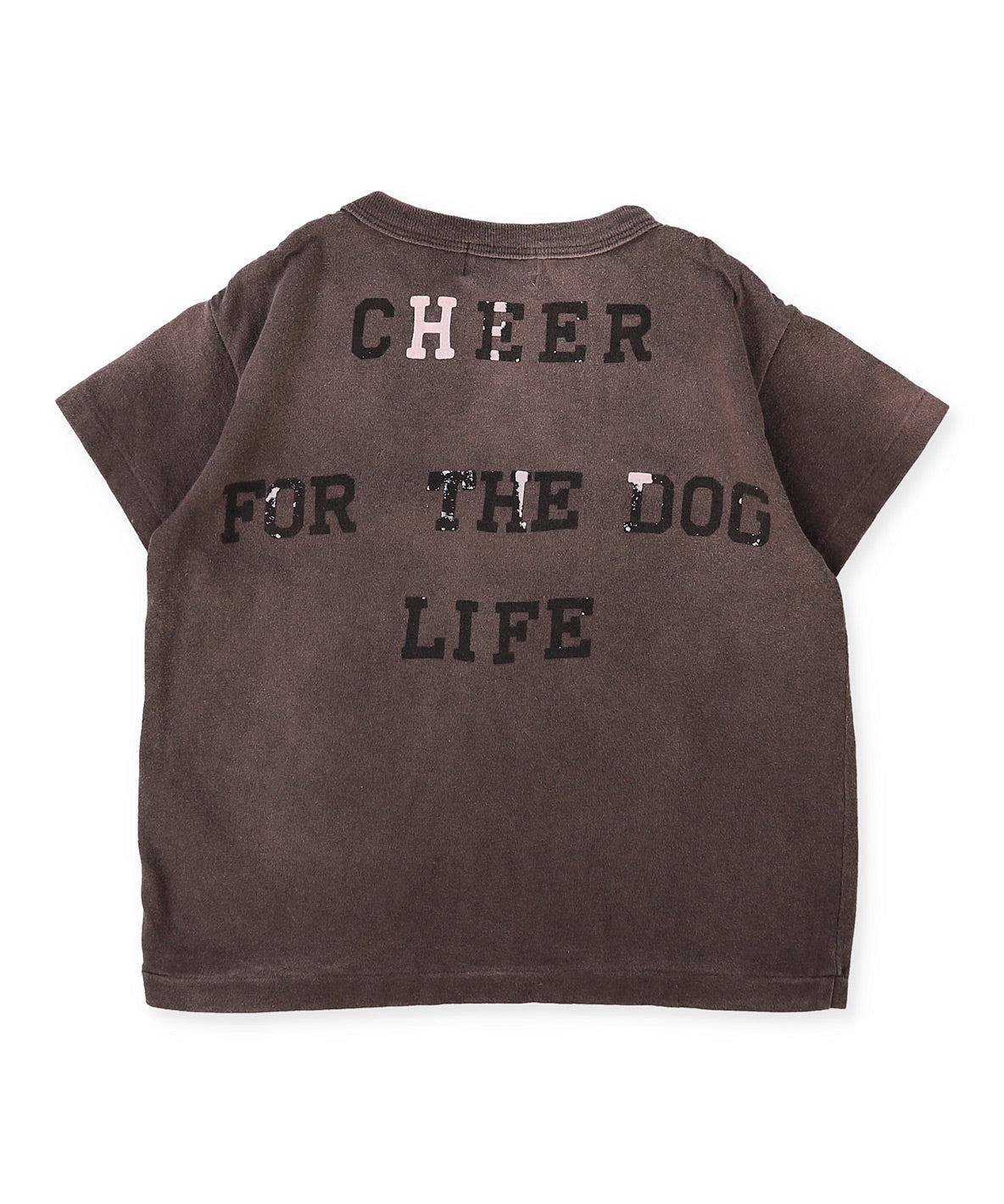 Vintage CHEER Tee
