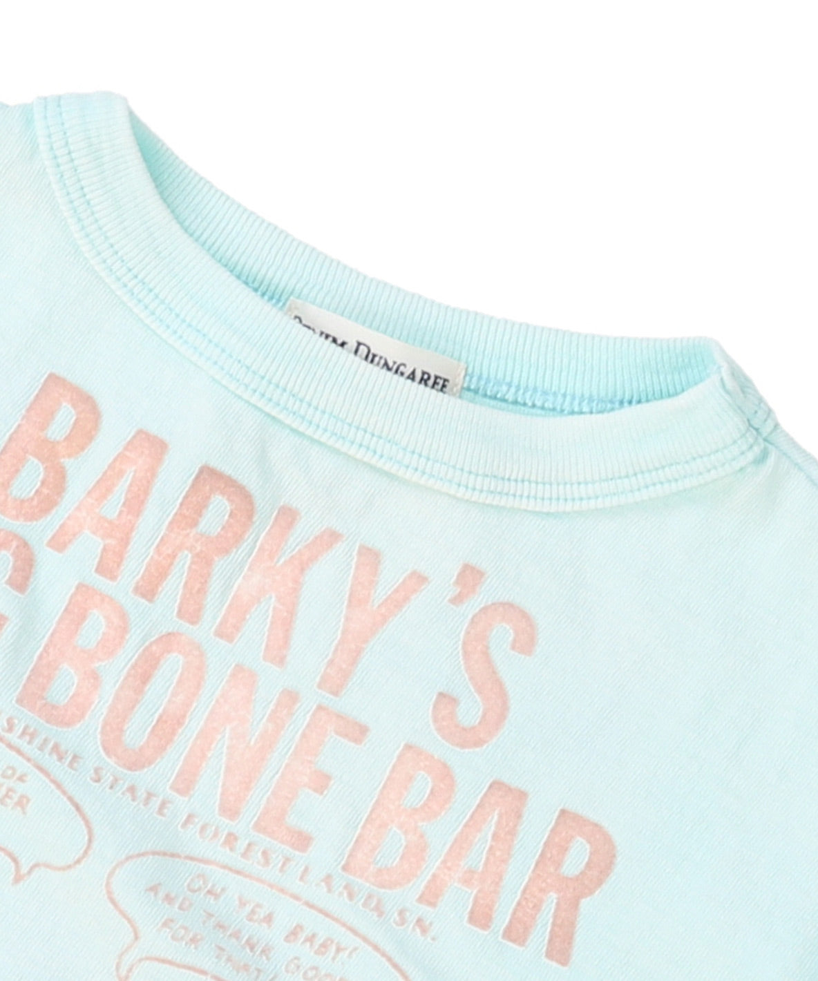 Vintage CHEER Tee