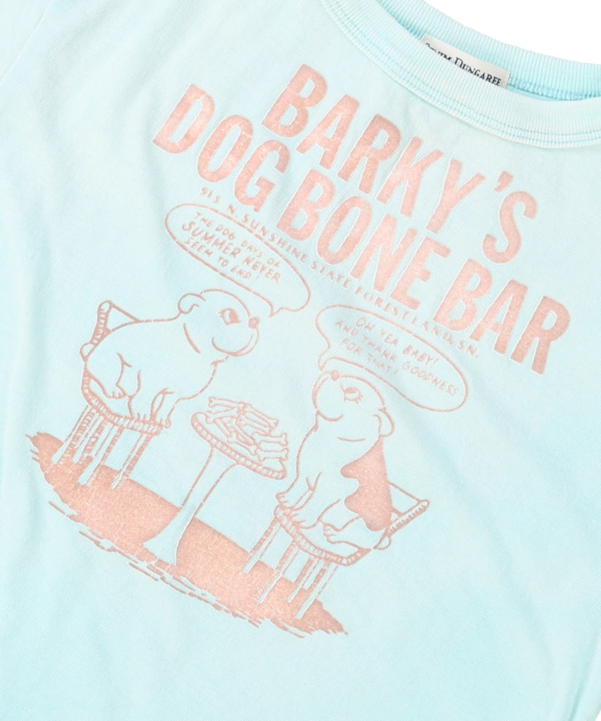 Vintage CHEER Tee