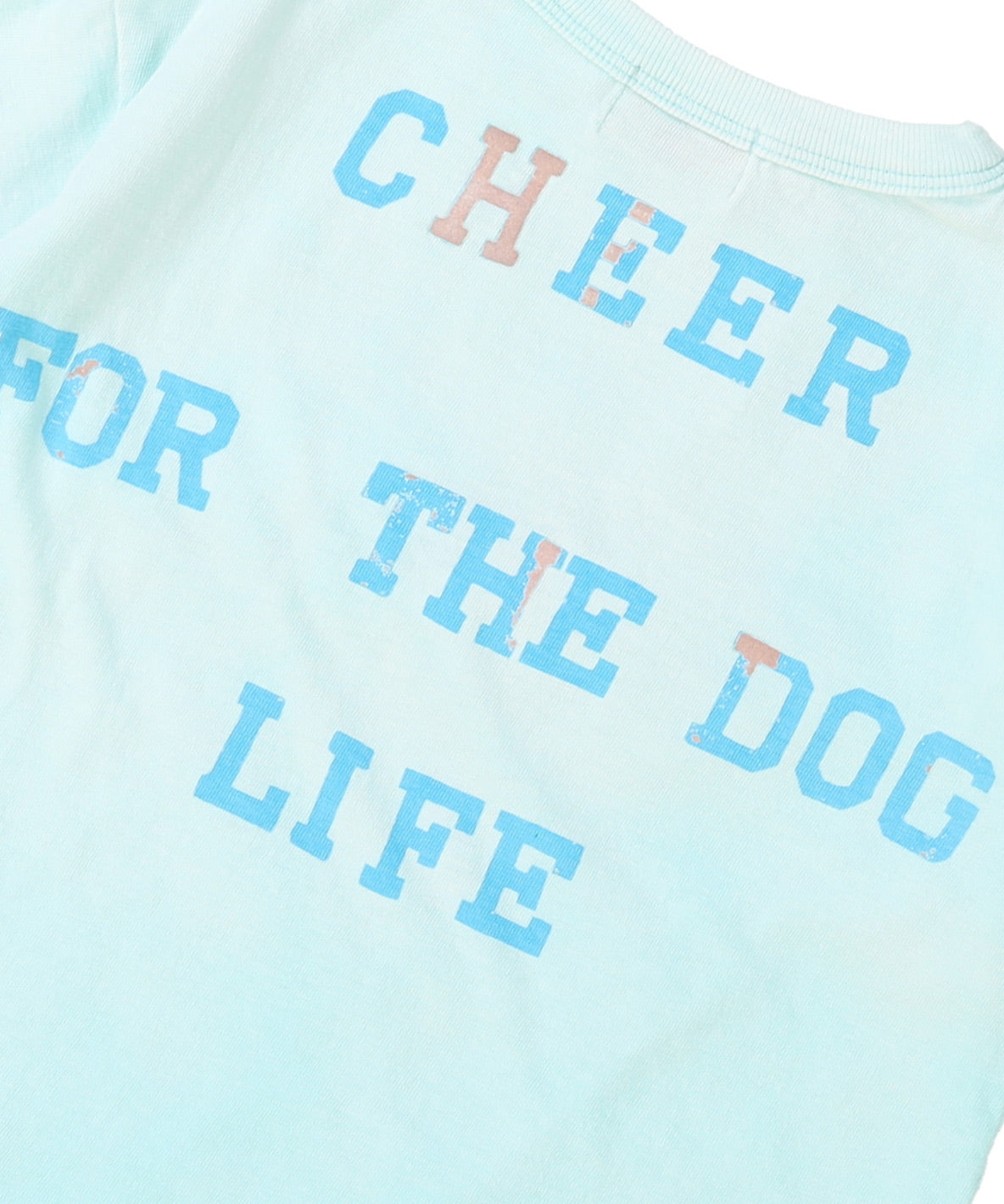 Vintage CHEER Tee