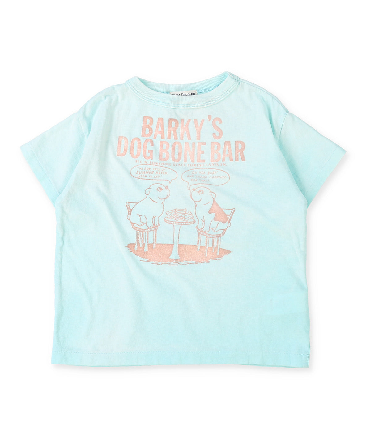 Vintage CHEER Tee