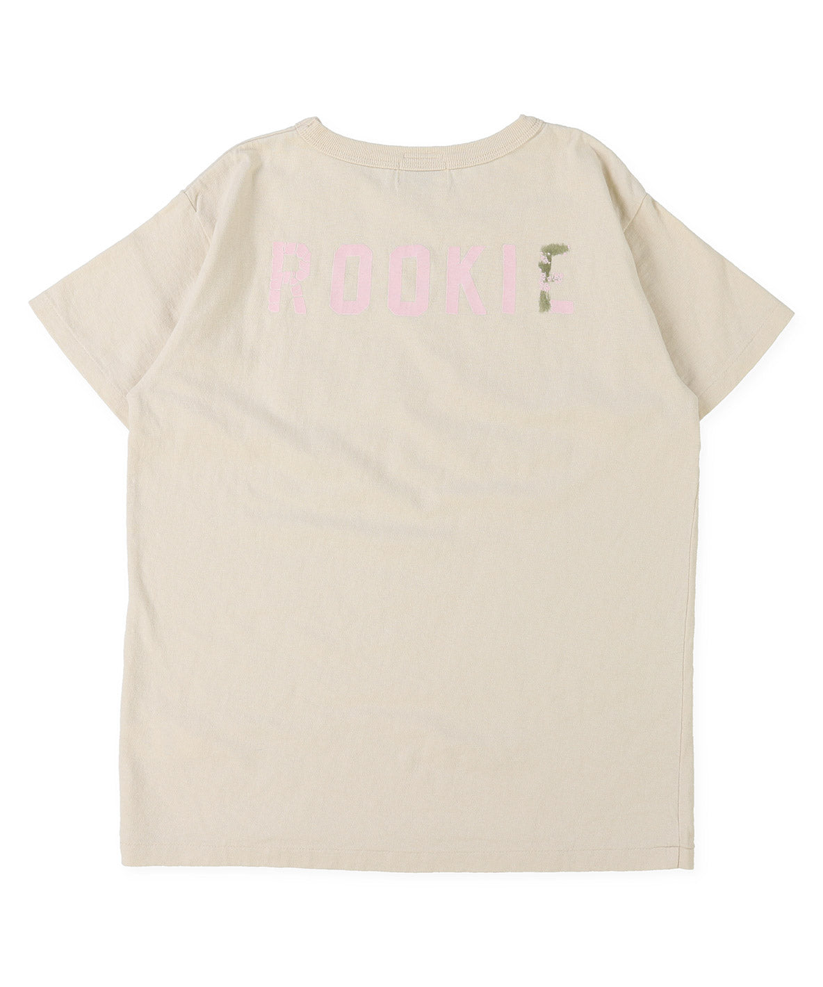 Vintage ROOKIE Tee