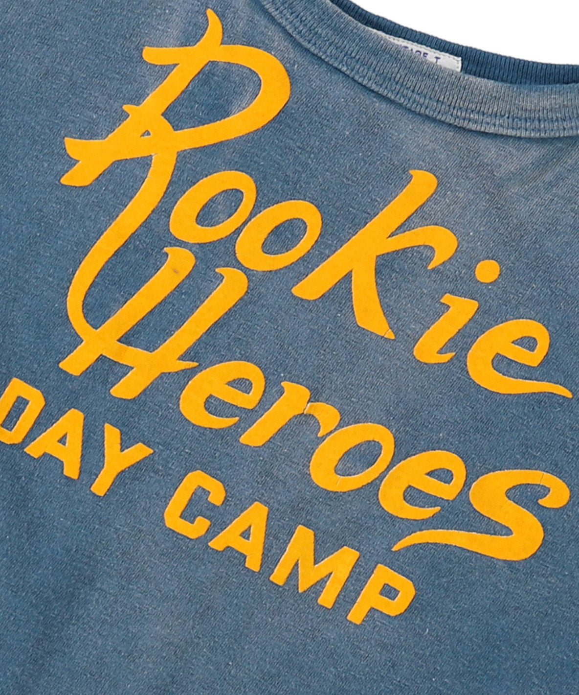 Vintage ROOKIE Tee