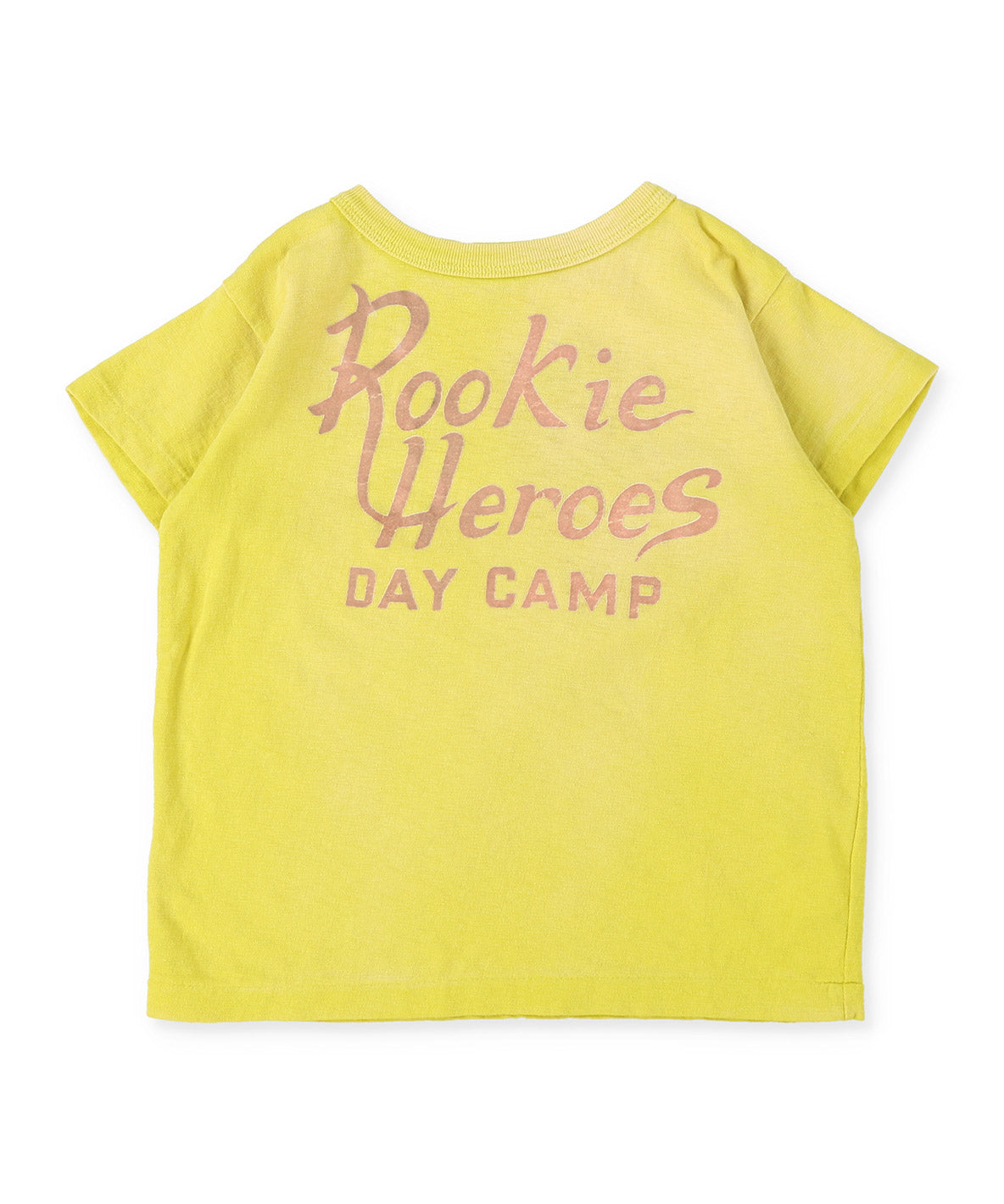 Vintage ROOKIE Tee