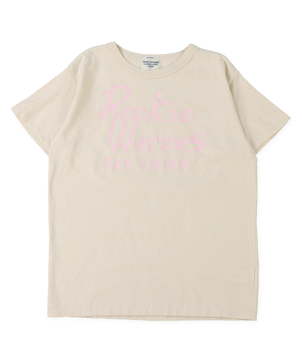 Vintage ROOKIE Tee