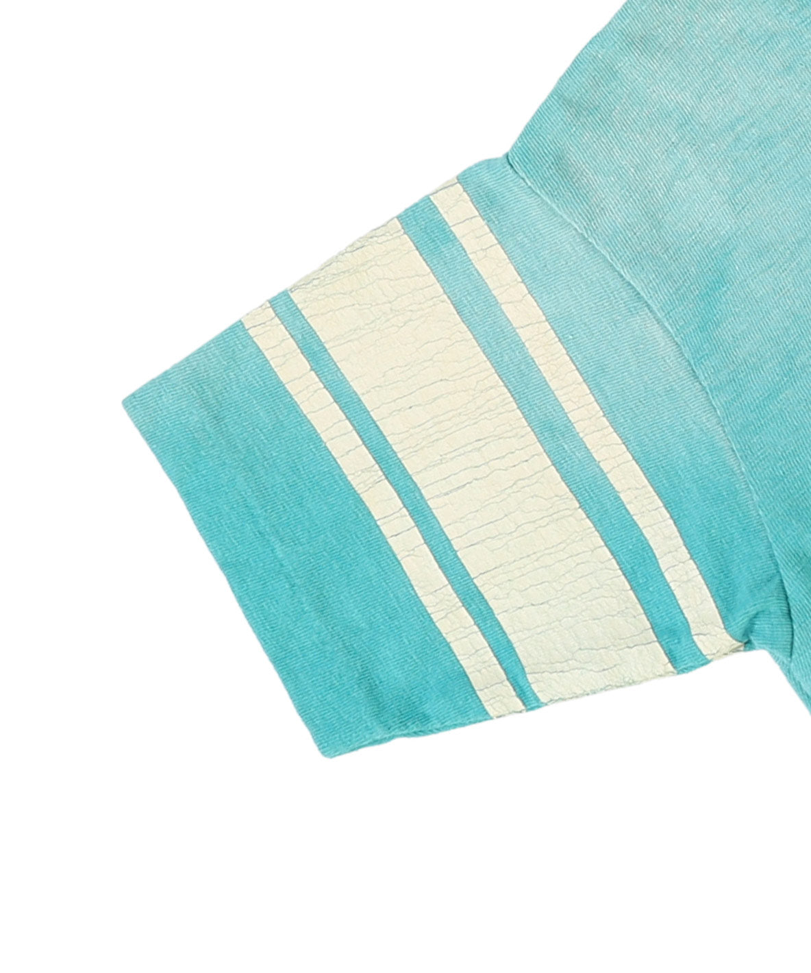 Vintage Numbering Tee
