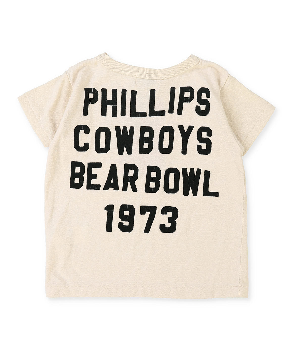 Vintage COWBOY Tee