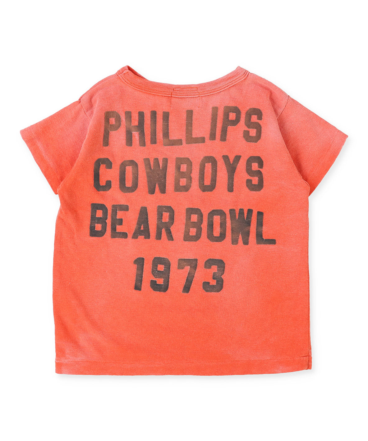 Vintage COWBOY Tee