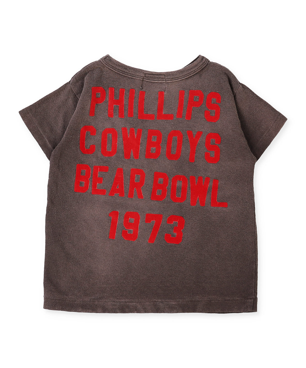Vintage COWBOY Tee