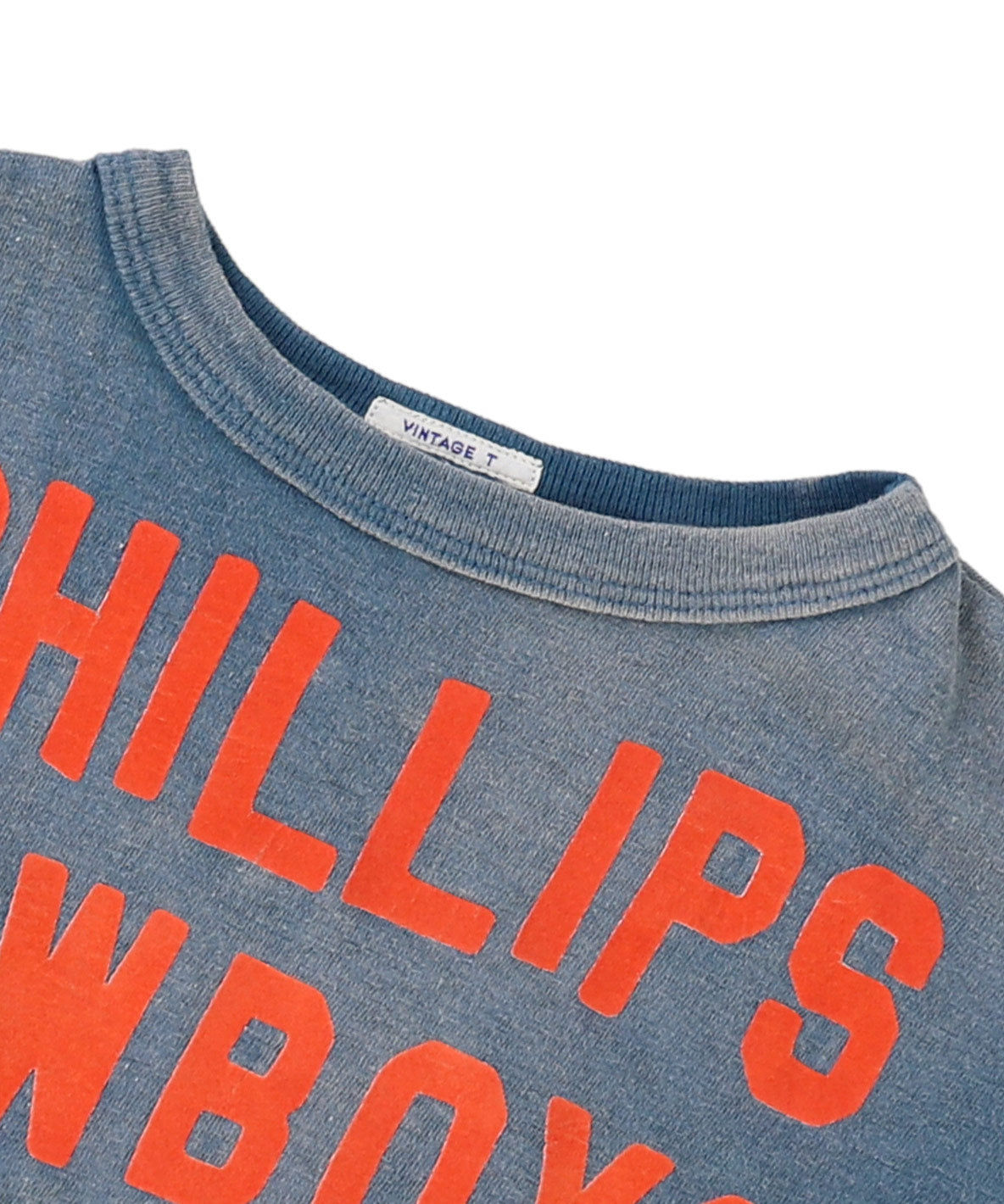 Vintage COWBOY Tee