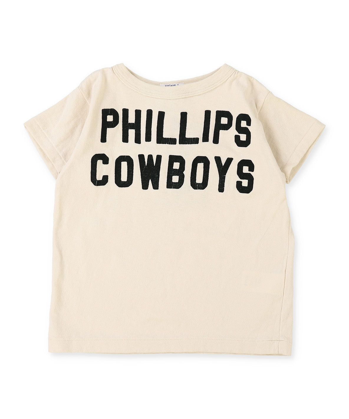 Vintage COWBOY Tee