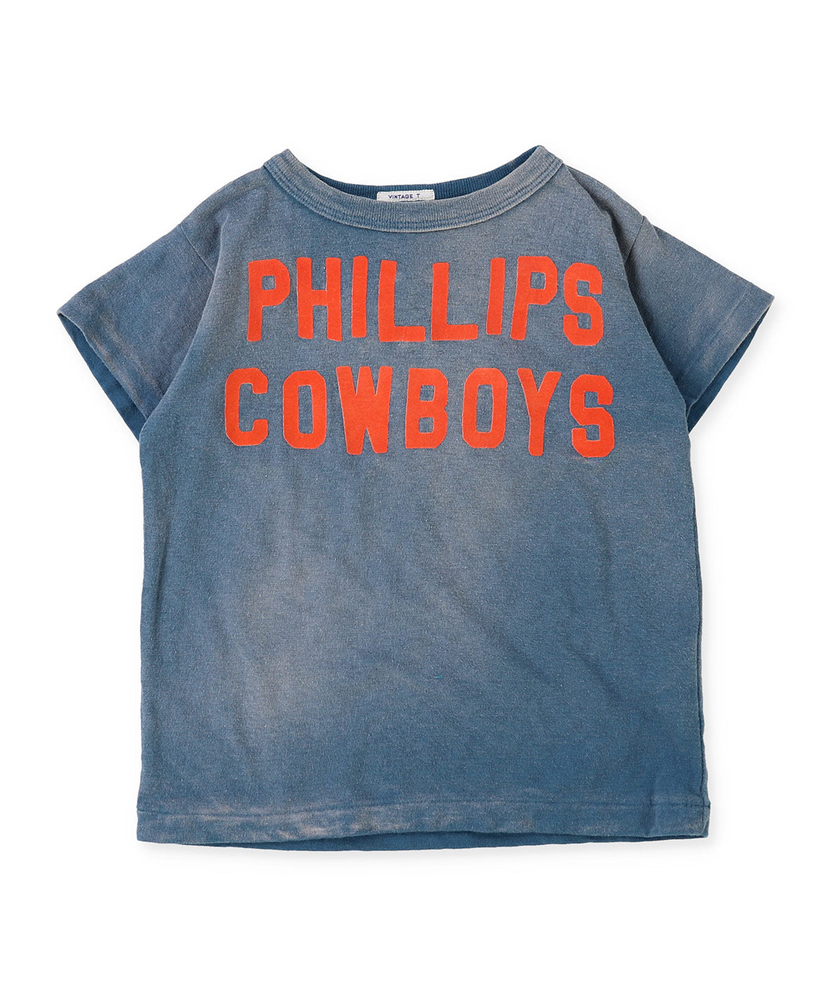 Vintage COWBOY Tee