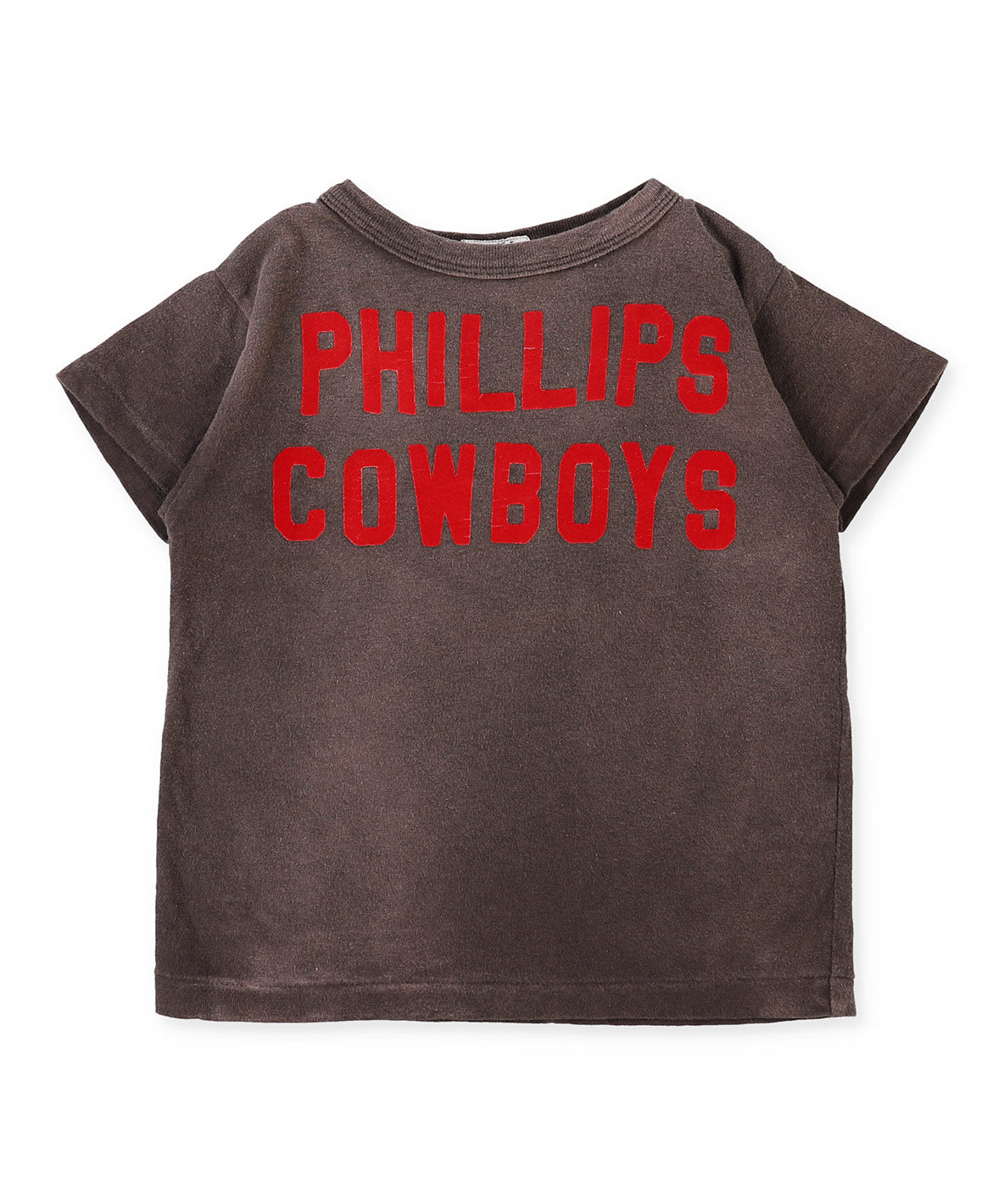 Vintage COWBOY Tee