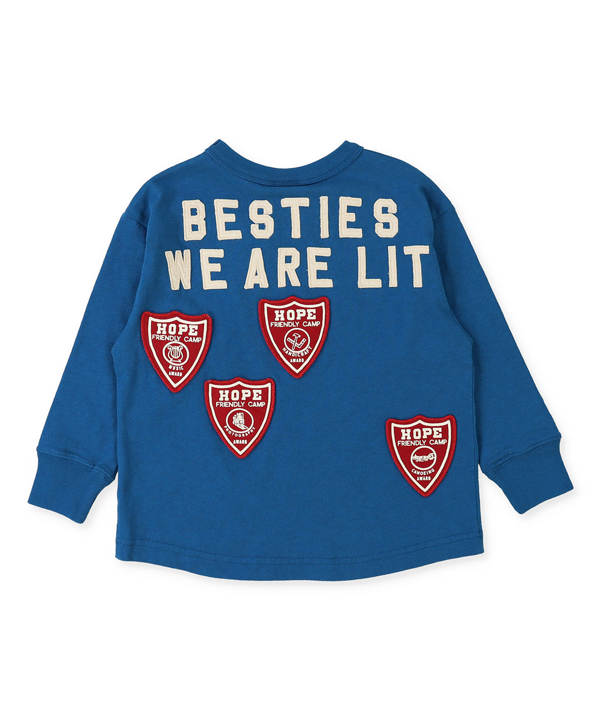 WE ARE Tee