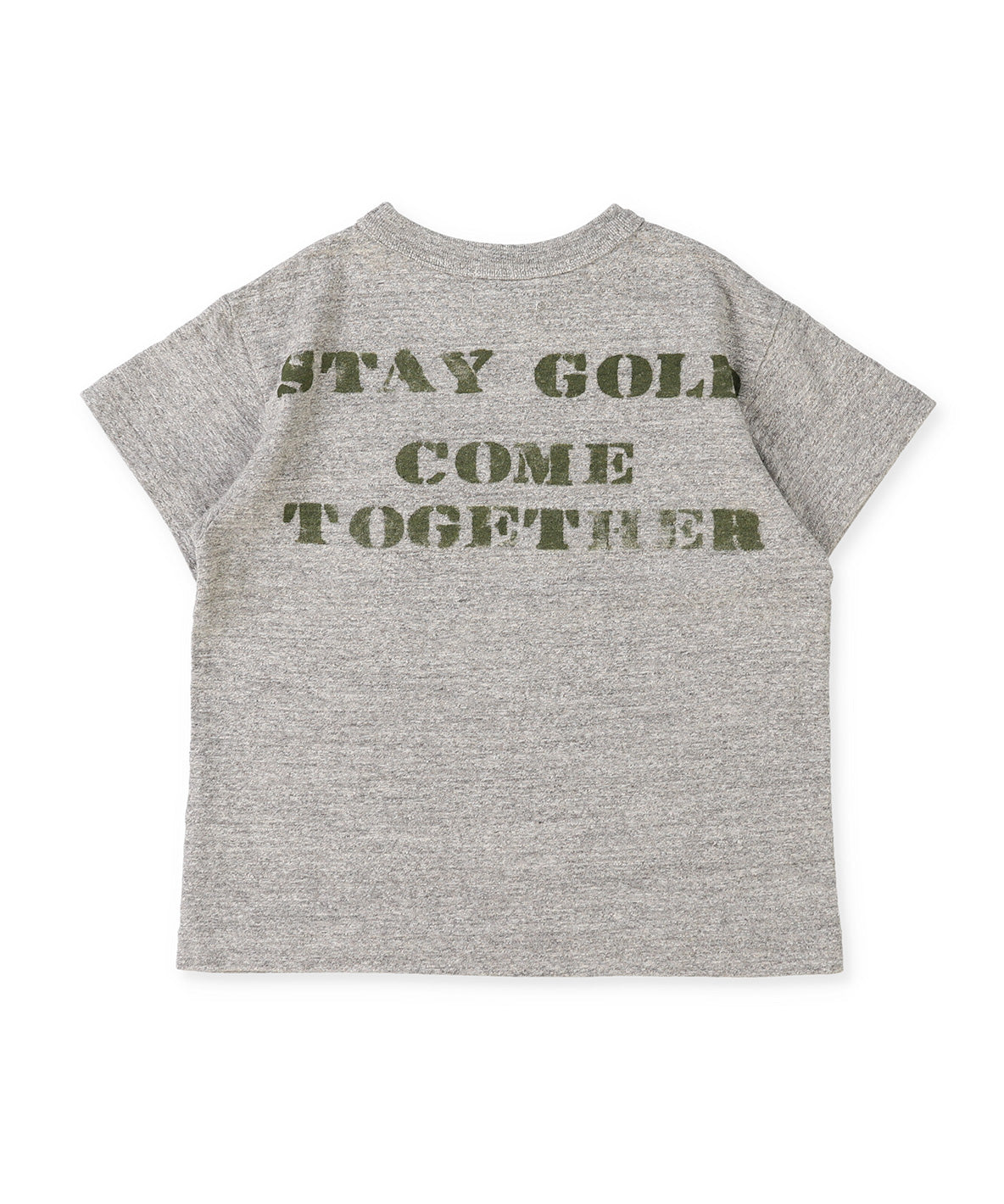 Tompkin RHYTHM Tee