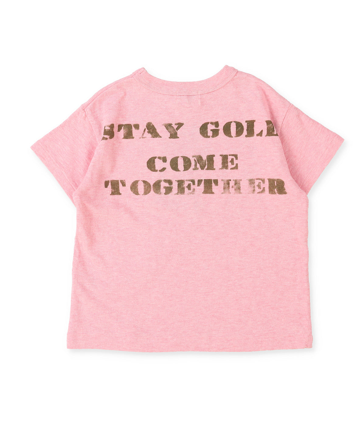 Tompkin RHYTHM Tee