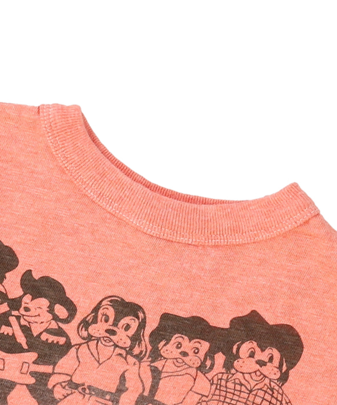 Tompkin RHYTHM Tee