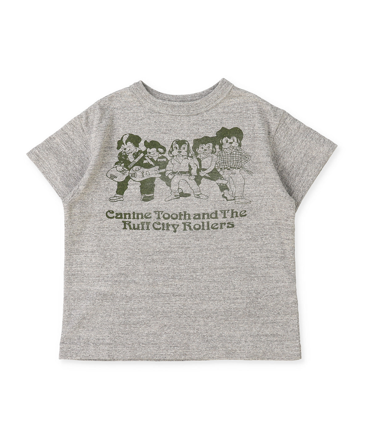 Tompkin RHYTHM Tee