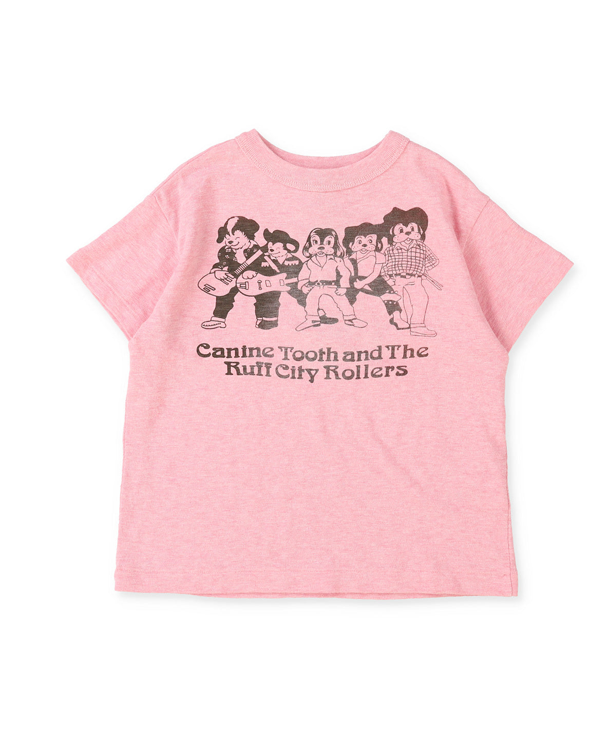 Tompkin RHYTHM Tee