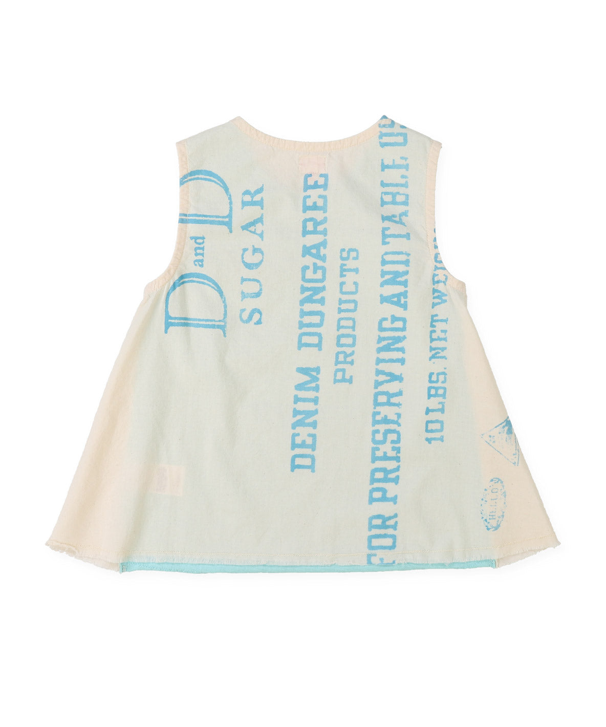 24 Sleeveless Tee