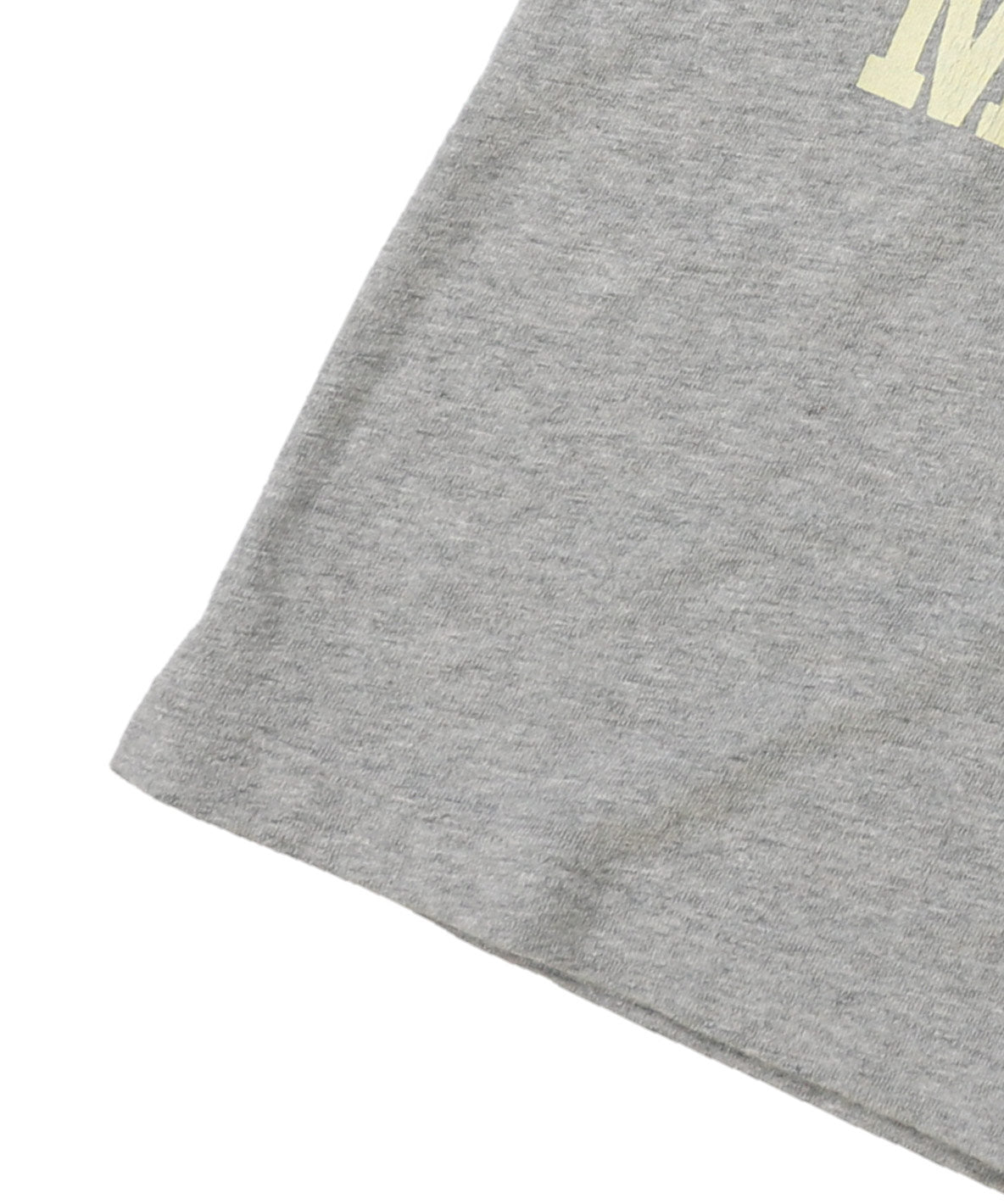 Puff-sleeve Tee