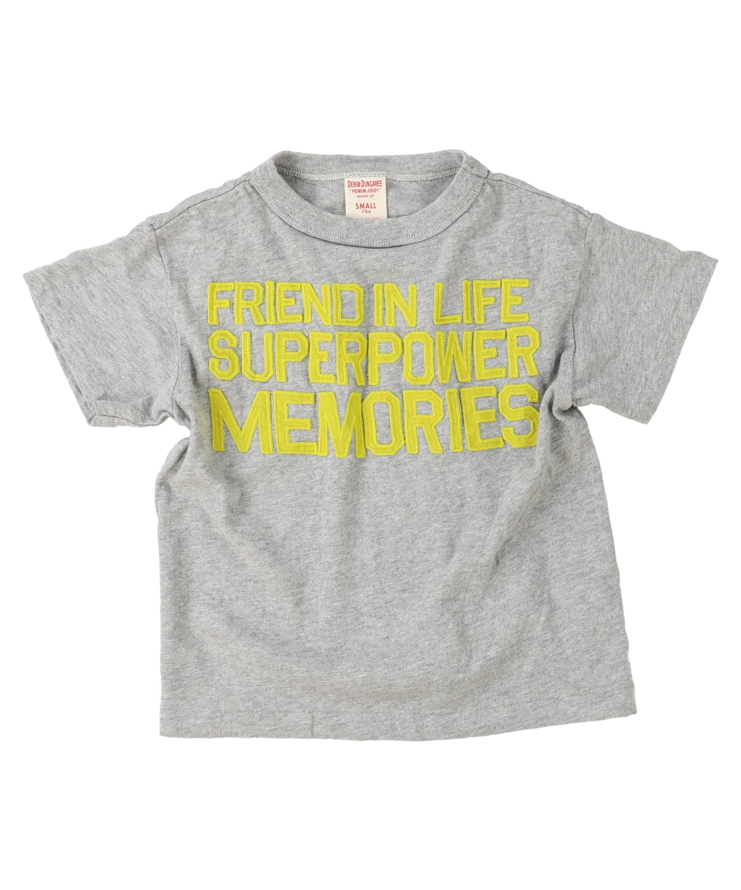 Scribble Tee