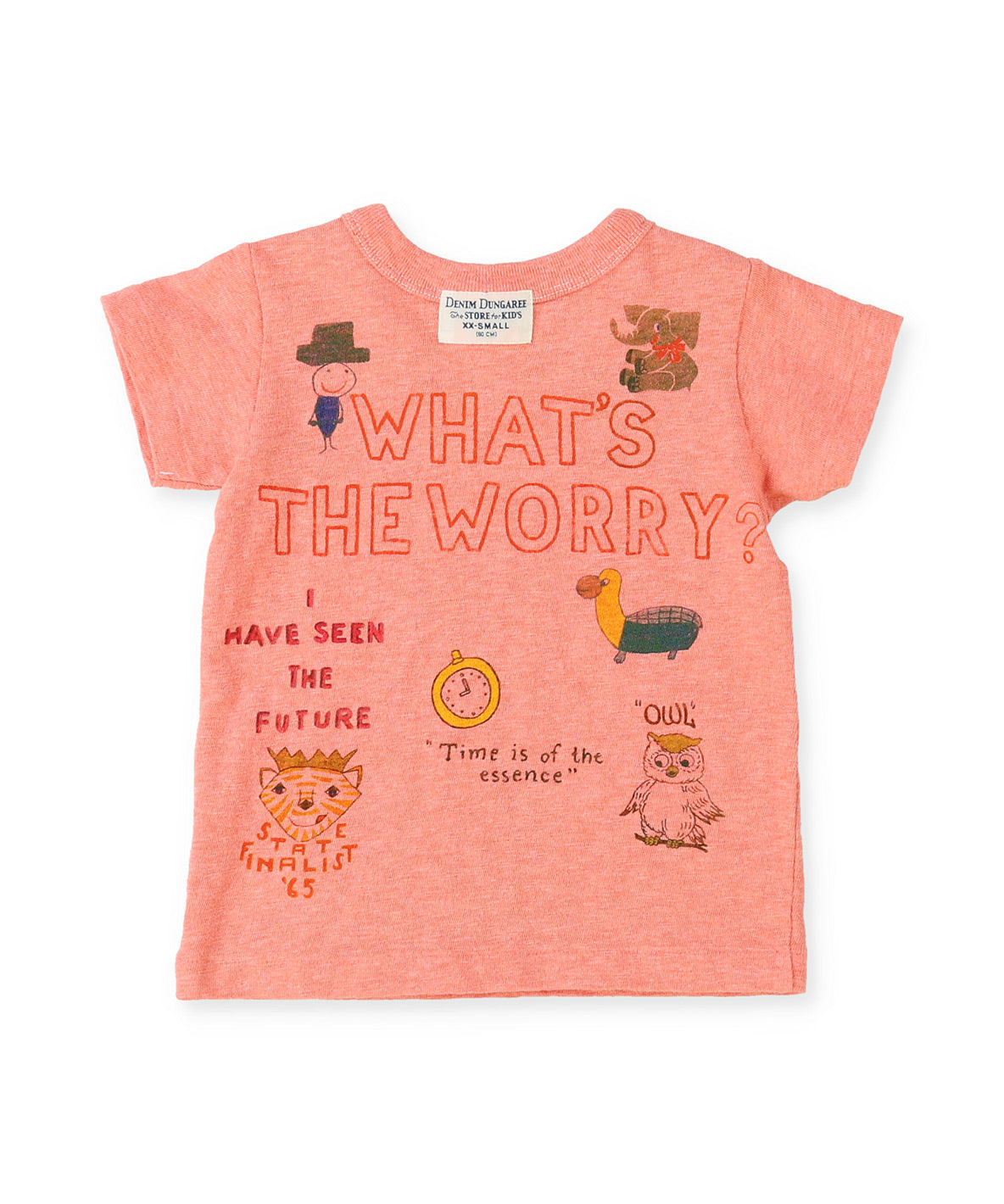 Baby PENGUIN Tee