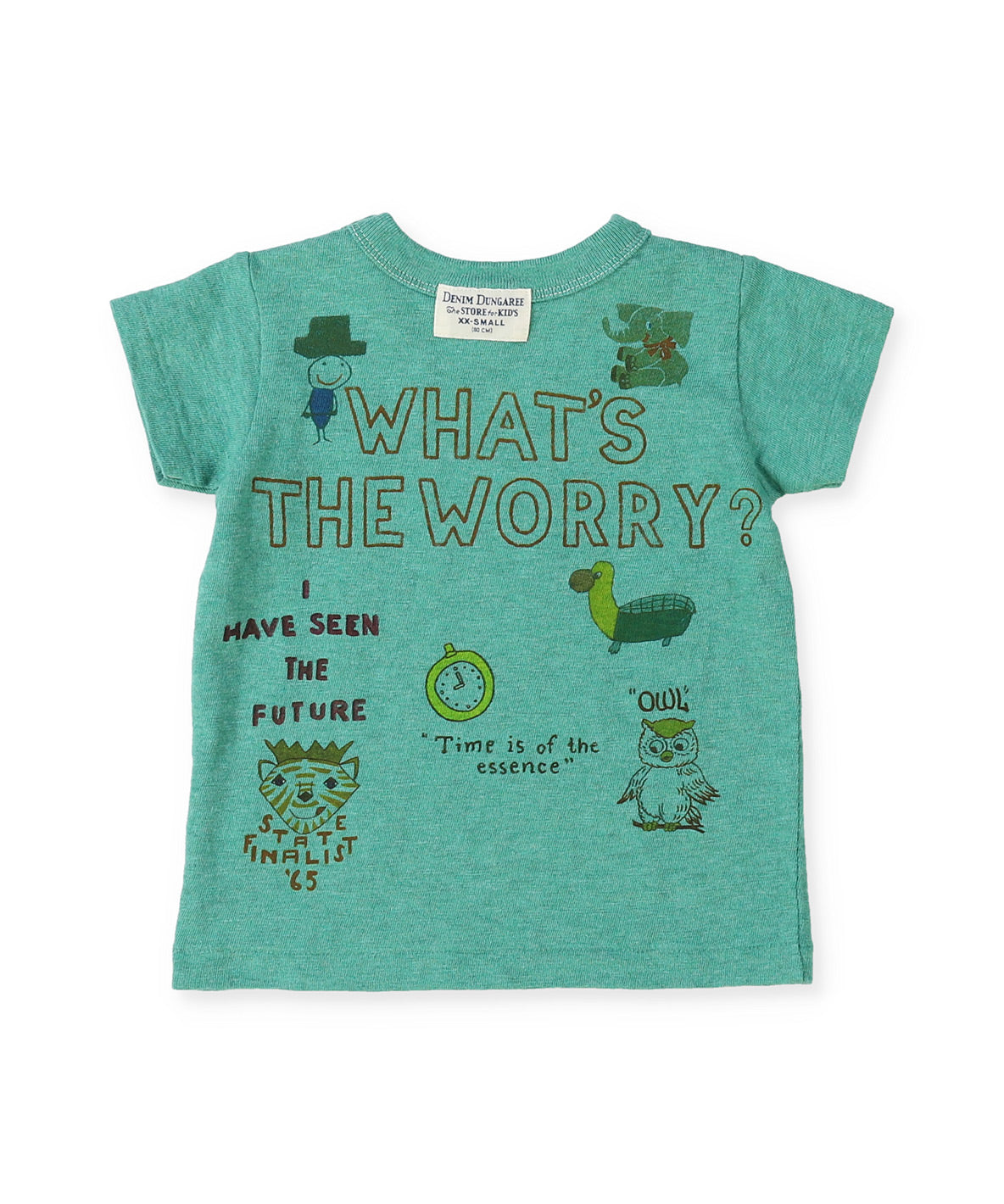 Baby PENGUIN Tee