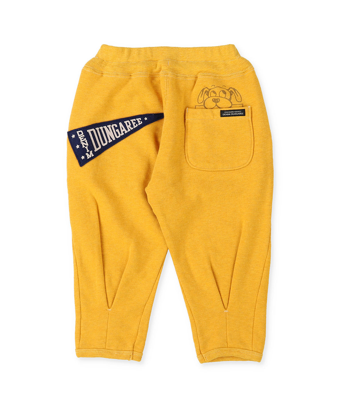 Pennant Sweatpants