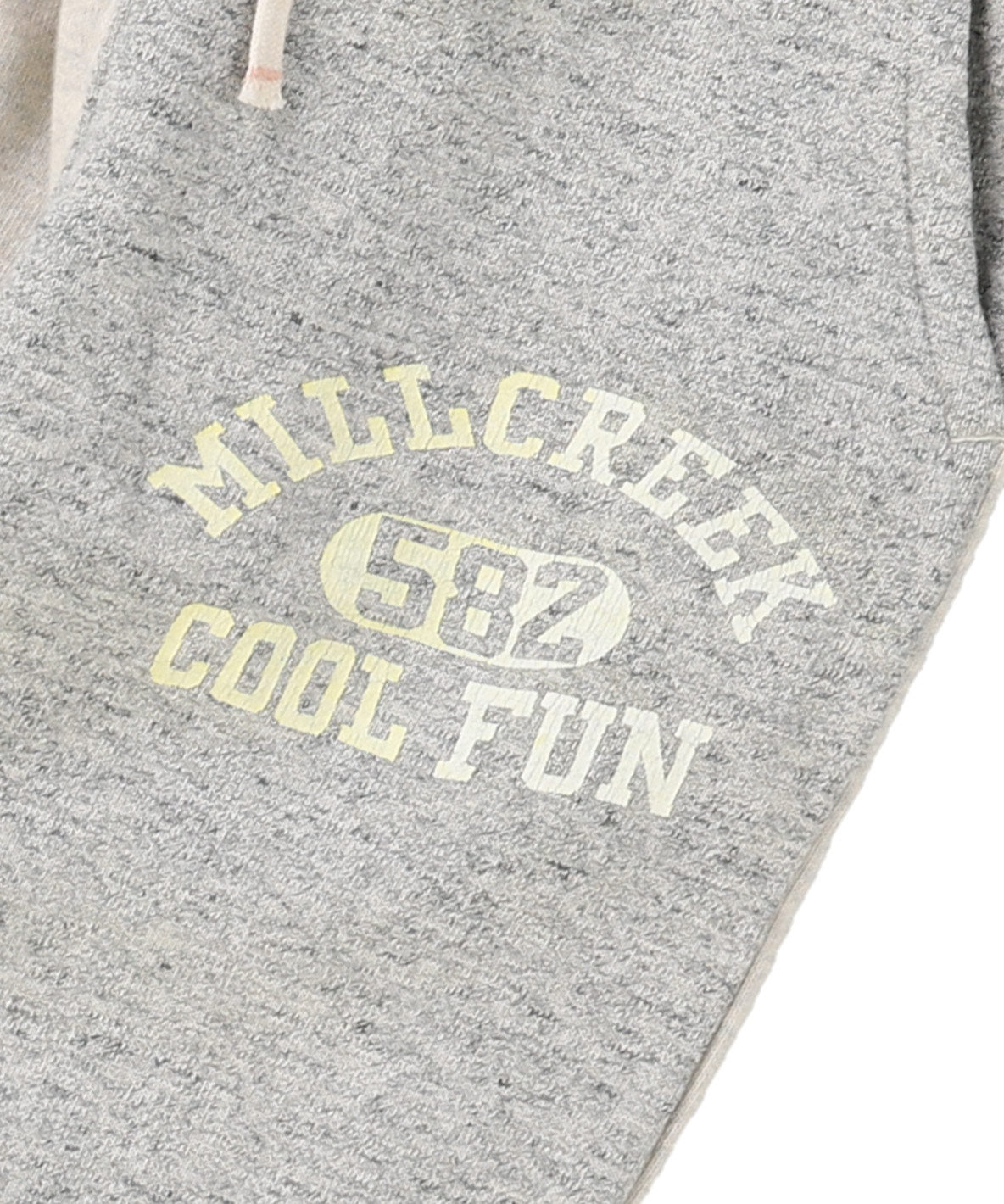 Pennant Sweatpants