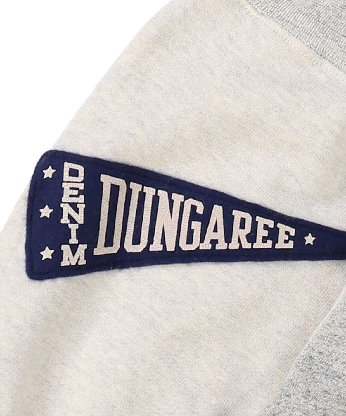 Pennant Sweatpants
