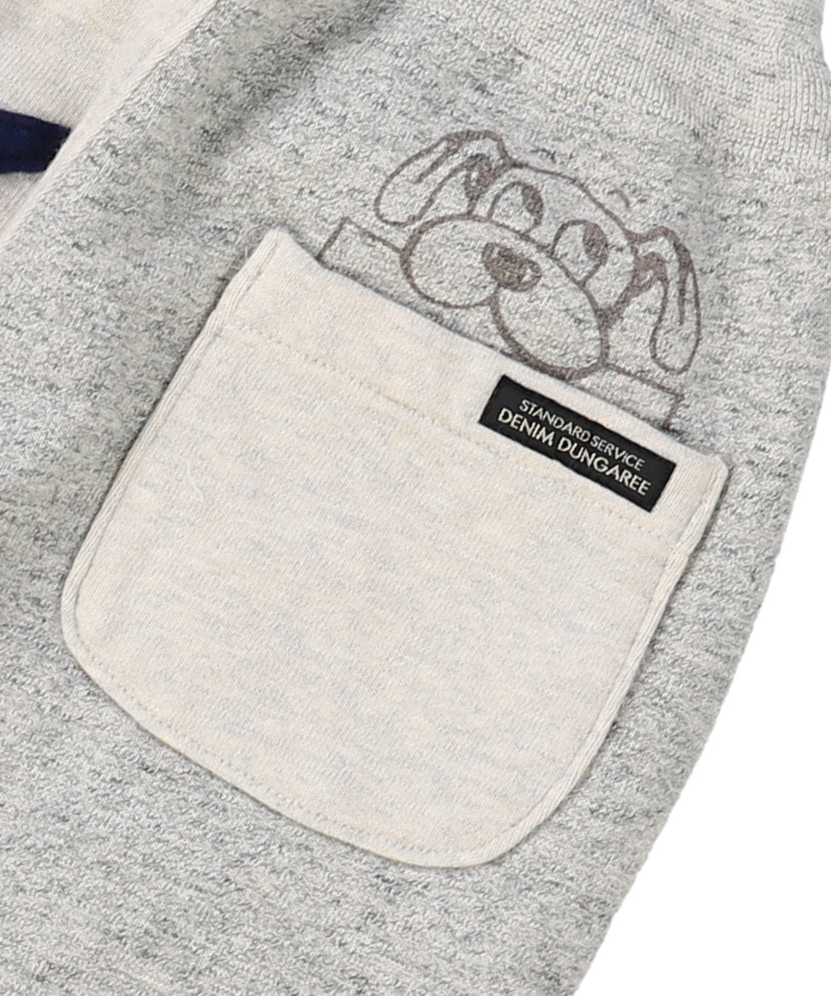 Pennant Sweatpants