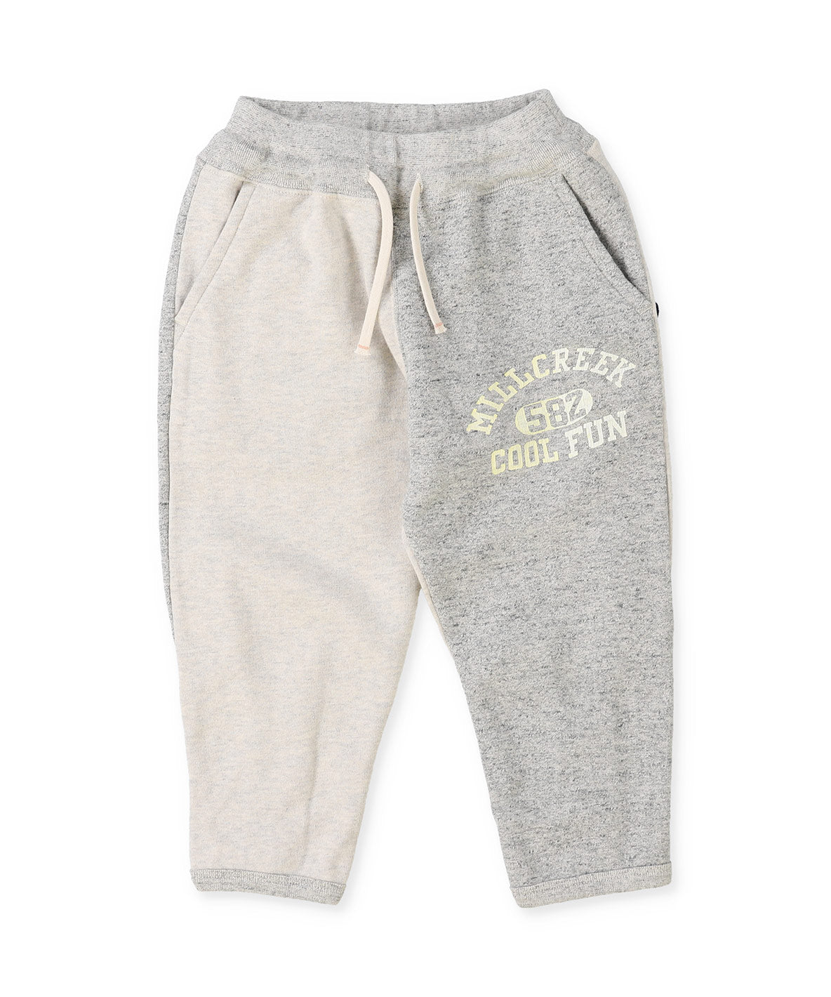 Pennant Sweatpants