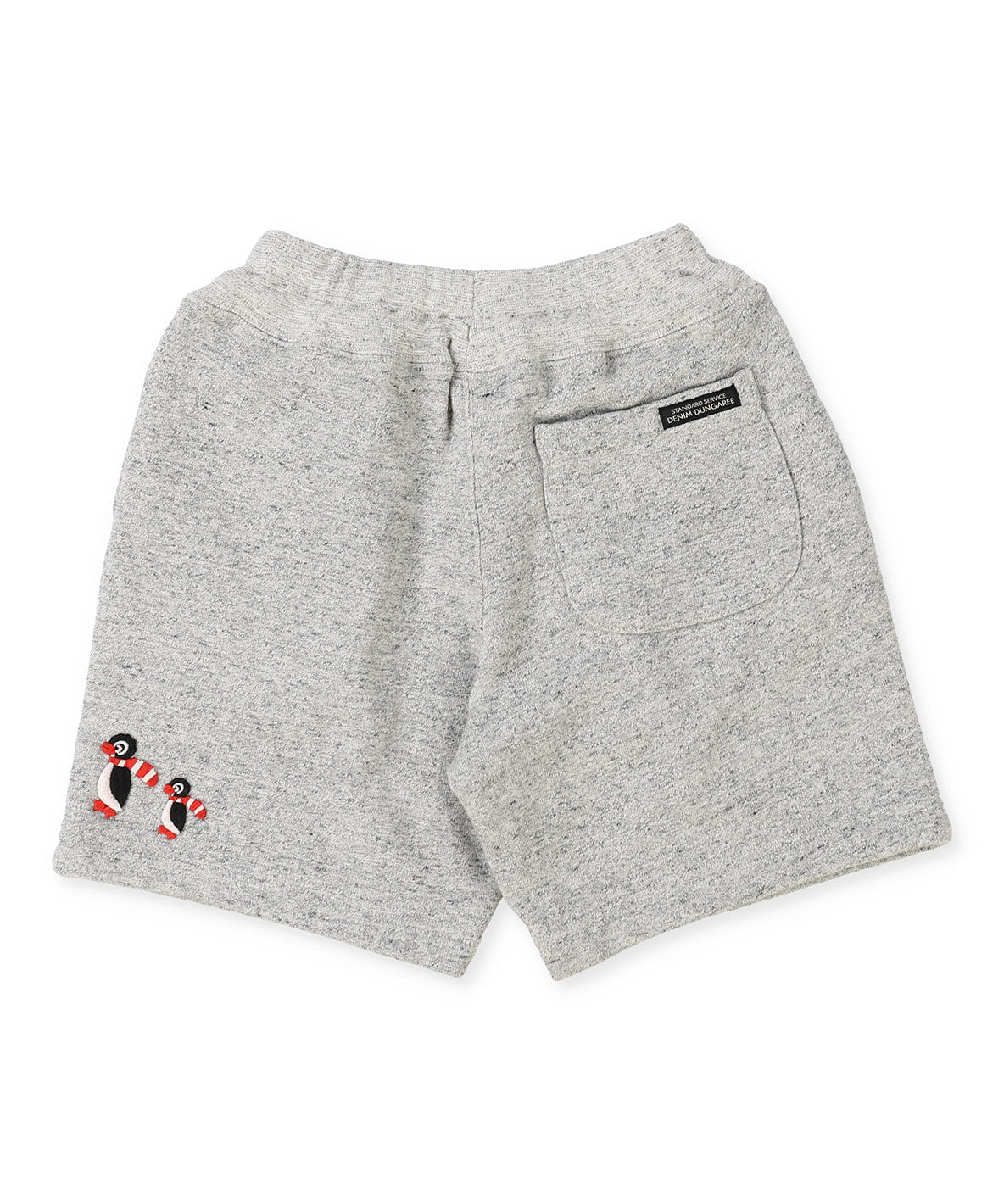 Penguin Sweatshorts