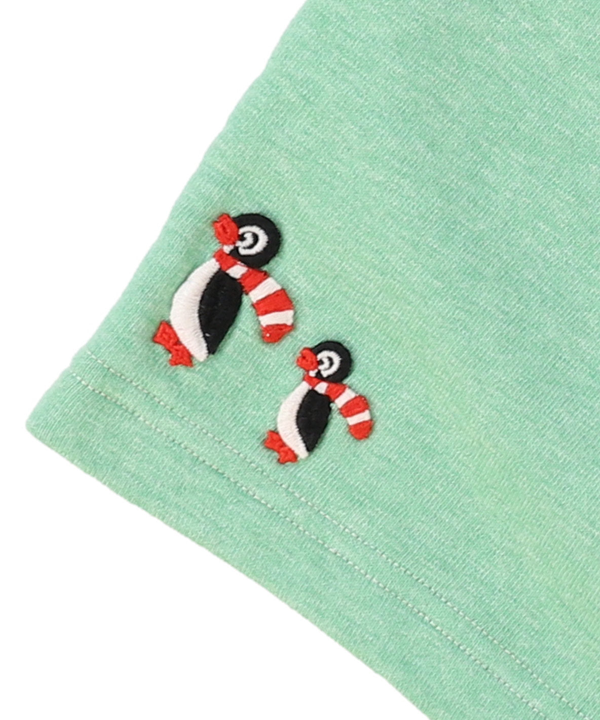 Penguin Sweatshorts