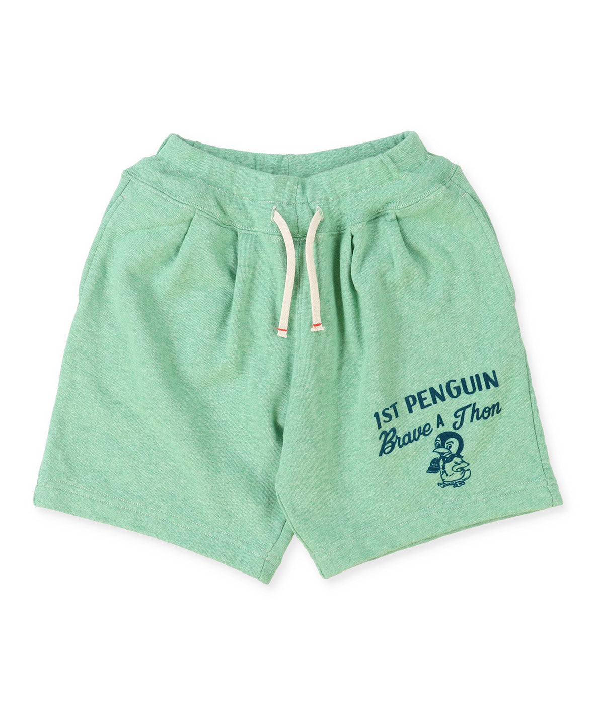 Penguin Sweatshorts