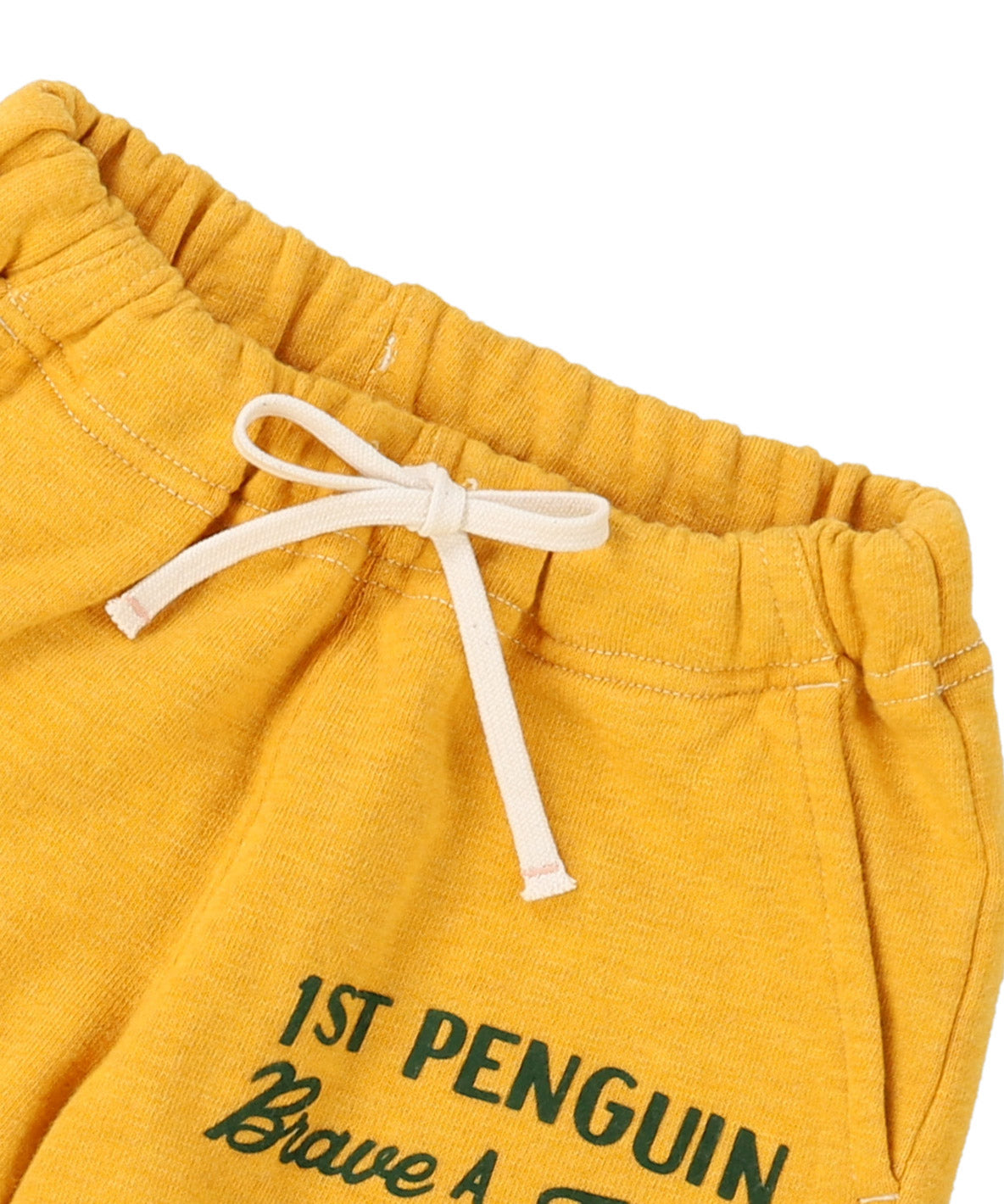 Penguin Sweatpants