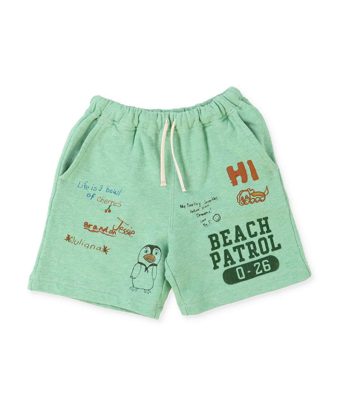 Penguin BEACH Sweatpants