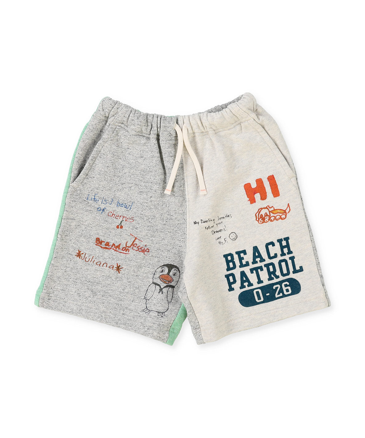 Penguin BEACH Sweatpants